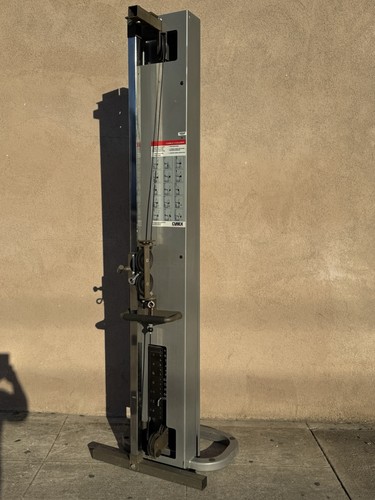 Cybex cable column - ,