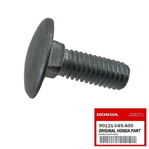 Genuine oem honda - genuine,