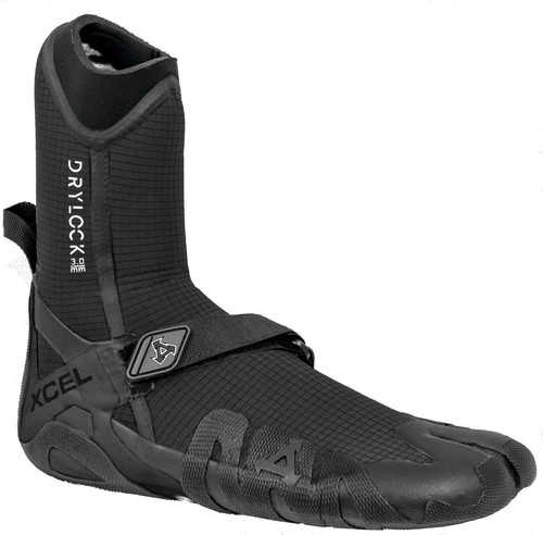 Xcel drylock 3mm - xcel, booties