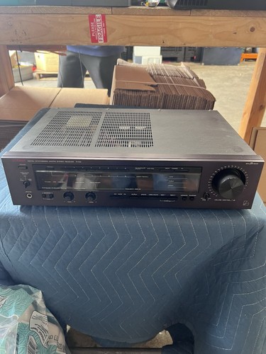 Luxman 105 digital - luxman, r-105