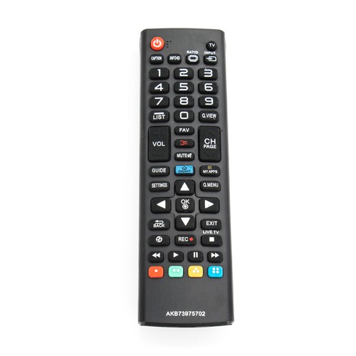 New akb73975702 replace remote - new,