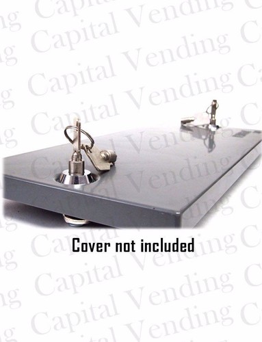 Vendstar 3000 top product lid - product,
