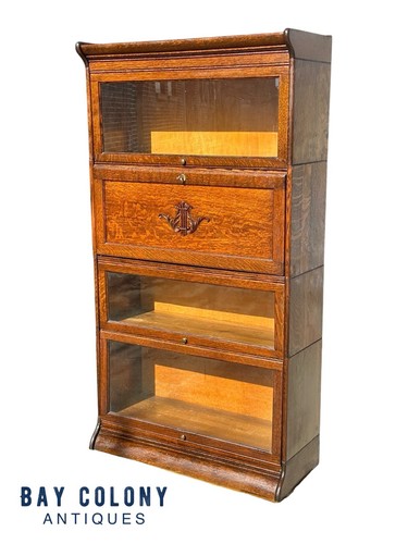 Antique arts crafts four - arts,