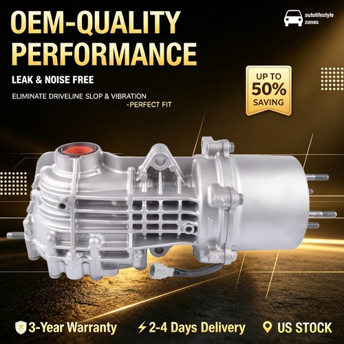 38300 3ja3d rear - 38300-3ja3d, differential