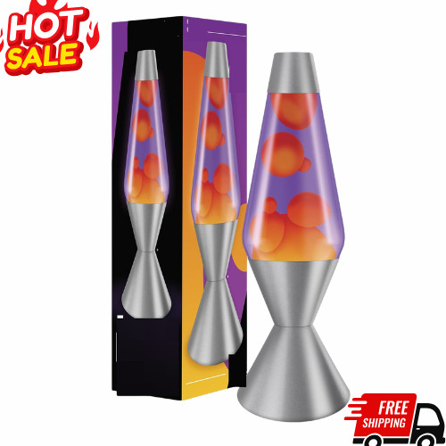 New original lava lamp - original,