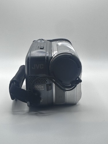 Jvc da30u minidv - gr-da30u,