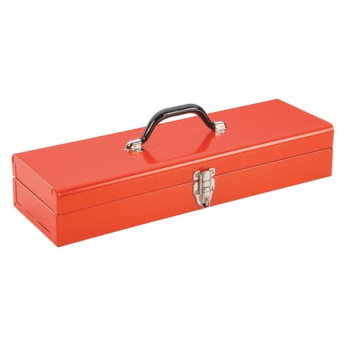 Proto j5496r steel tool box - steel,tool, box,19