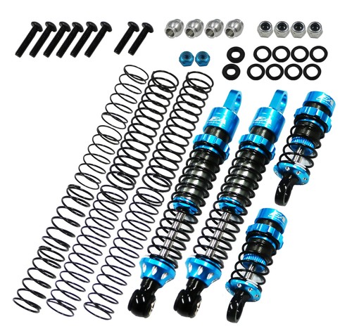 Shock set for tamiya - sp,