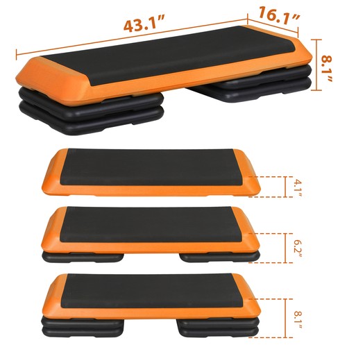 Adjustable exercise - adjustable,