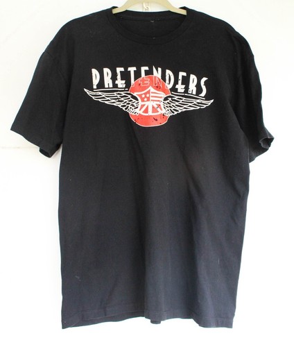 The pretenders north america - pretenders,