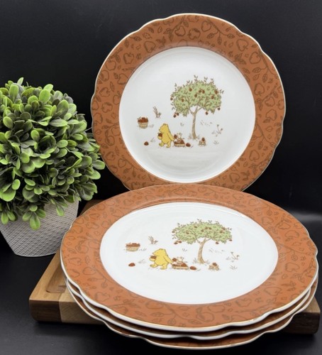 Disney winnie the pooh fall - the,