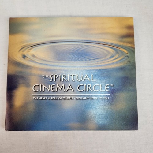 The spiritual cinema circle - spiritual,