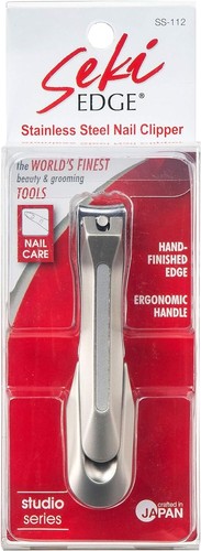 Seki edge 112 stainless - seki, ss-112