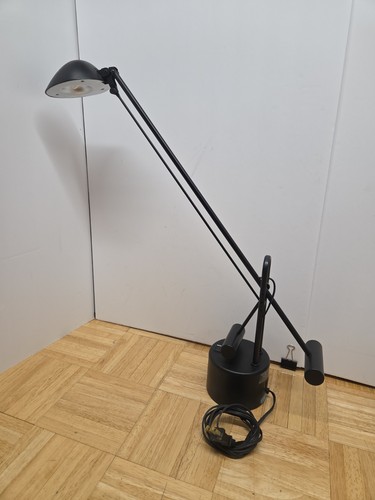 Vintage 1980s postmodern black - vintage,