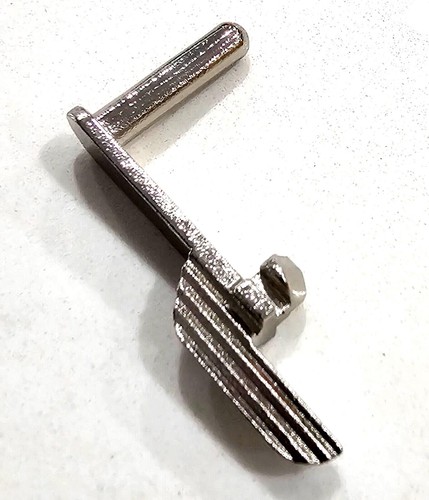 1911 extended slide stop - ,
