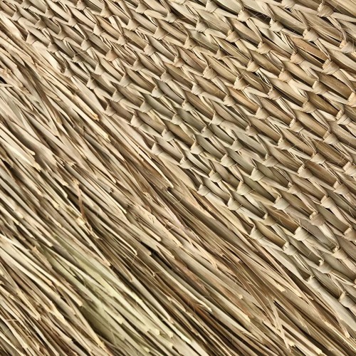 Mexican thatch x 8 ft - 30",