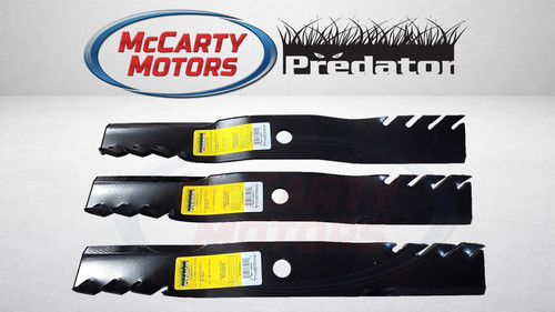 Xht usa mulching blades john - usa,