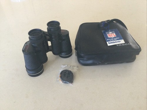 Tasco 7x35 zip - tasco,