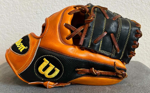 Wilson a2000 pro - wilson,
