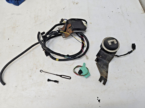 Cruise control harness and - cruise,