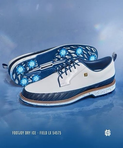 Footjoy dry ice field size - dry, lx