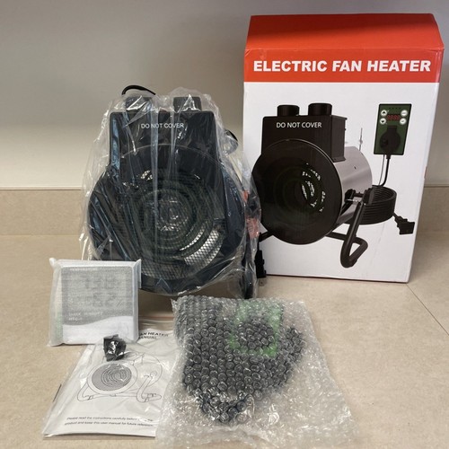 1500w greenhouse heater - greenhouse,