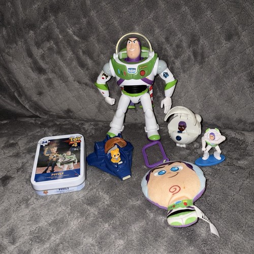 Toy story buzz lightyear space - toy,