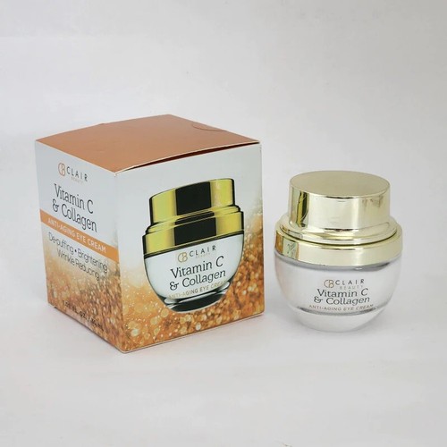 Clair beauty vitamin - beauty, &