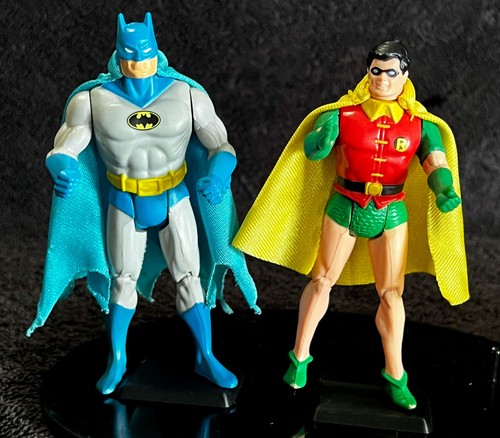 1984 batman robin - 1984,
