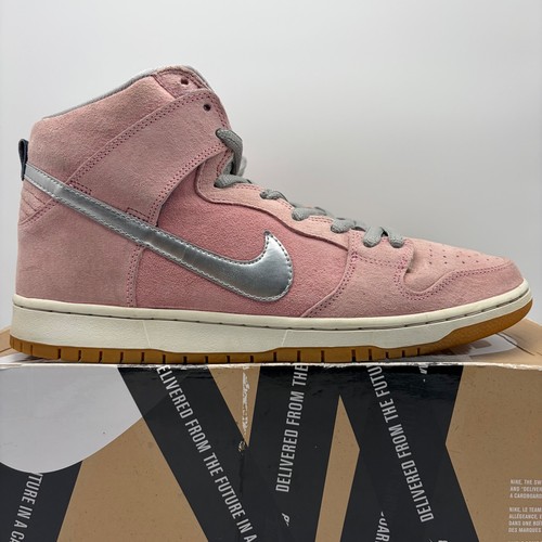 Nike dunk high pro - premium, sb