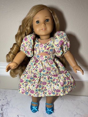 American girl the year - american,