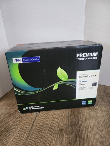 Mse premium toner - mse, cartridge