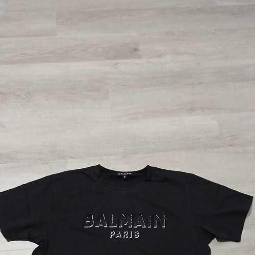 Balmain paris black - balmain,