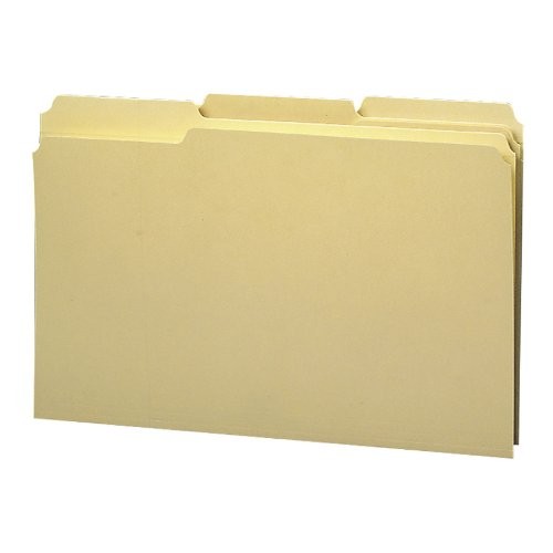 Smead smd15434 manila file - smead,