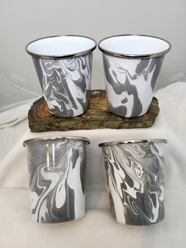 Airstream pottery barn steel - pottery,