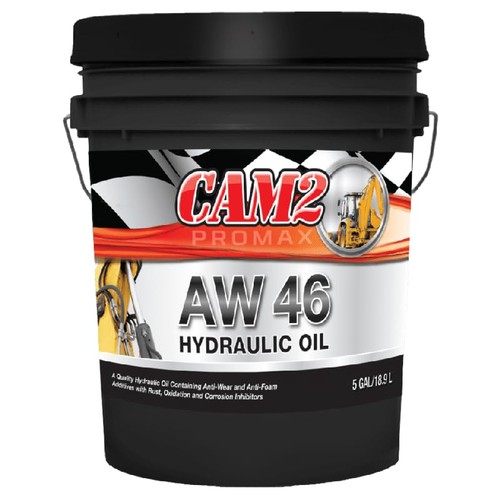 Cam2 promax hydraulic - promax, aw
