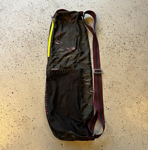 Lululemon athletica floral - lululemon,