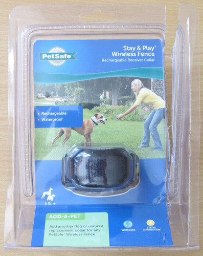Petsafe pif00 14288 stay and - petsafe,