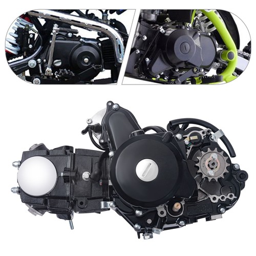 110cc speed engine - 110cc, 4-speed