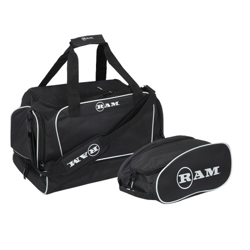 Ram golf duffel bag - duffel, /