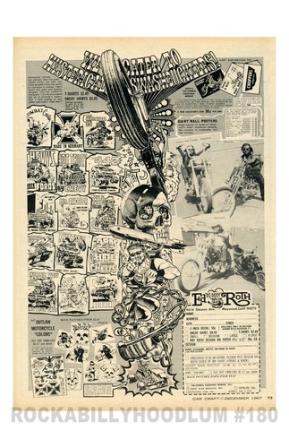 Big daddy 11x17 - big,