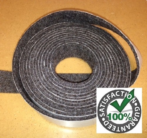 Gasket for traeger bbq smoker - for,