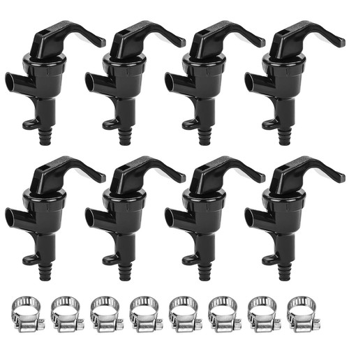 Mrbrew pcs picnic faucet - pcs,