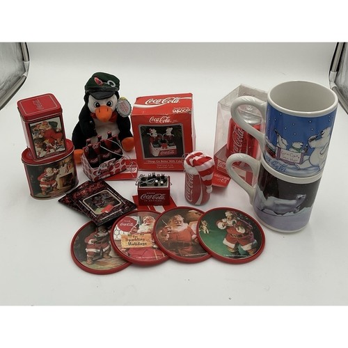 Coca cola christmas holiday - christmas,