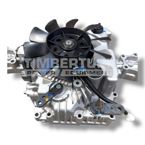Tuff torq k46bn hydrostatic - tuff,