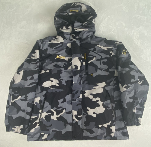 Fashion outdoor jacket - fashion,