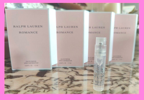 Romance ralph lauren edp - by,