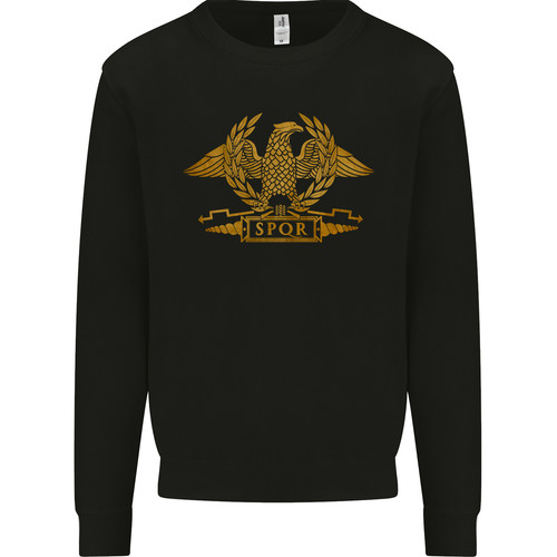 Spqr eagle gym bodybuilding - spqr,