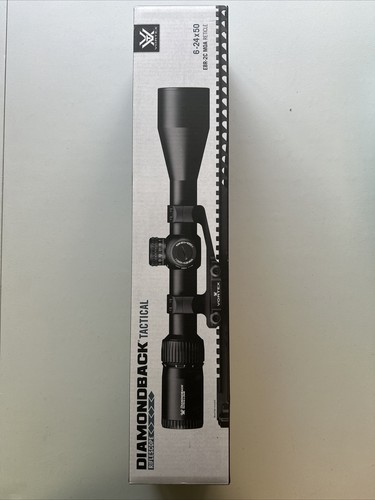 Brand new vortex - vortex, diamondback
