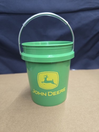 Menards mini buckets with john - mini,